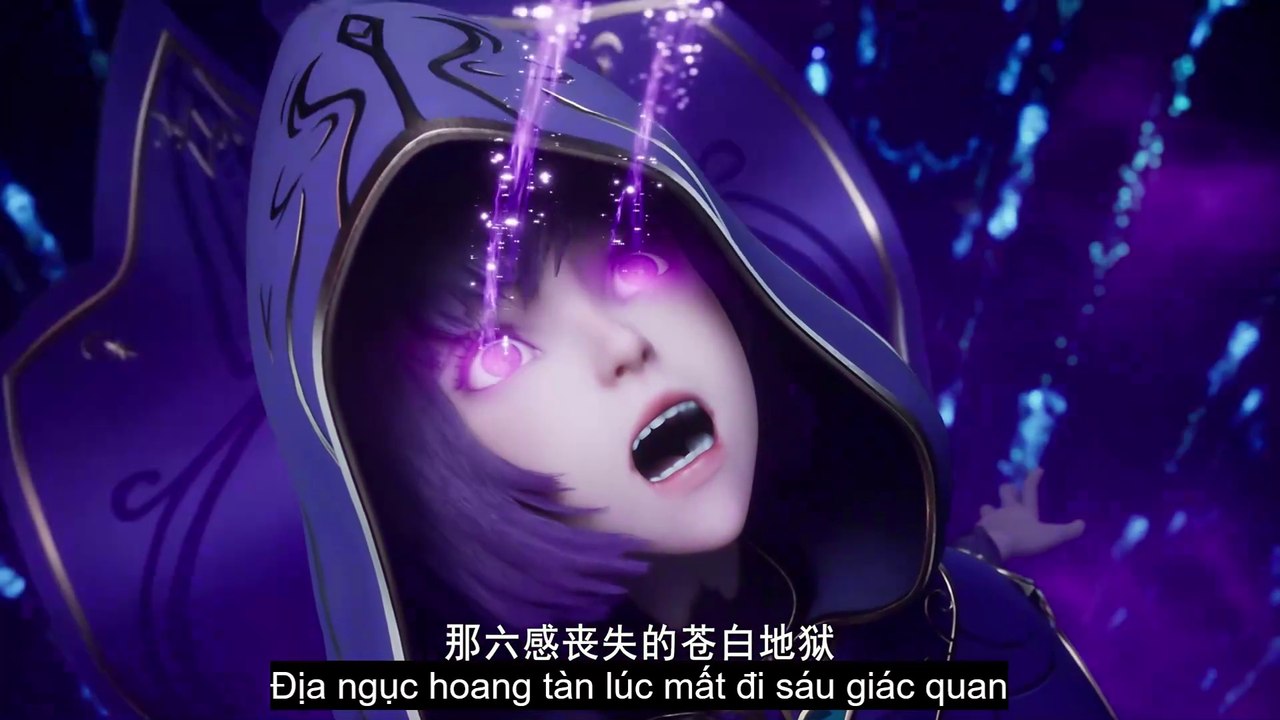 HaoCai - Caier's Fate  // Thần Ấn Vương Tọa