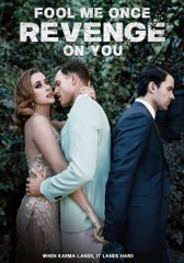 Fool Me Once Revenge On You Full Movie