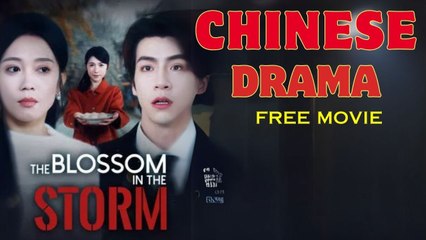 Awakening Storm - Power Reclaimed [FULL MOVIES ENGLISH SUB]