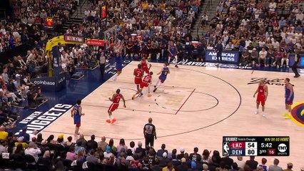 Dunk of the Night: Aaron Gordon