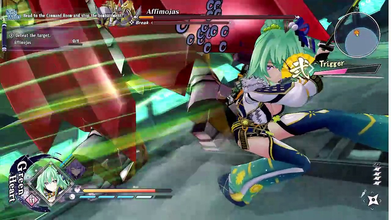 Neptunia x SENRAN KAGURA battaglia tough as fu@@ mann 2025-04-23 02-04-47
