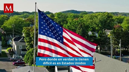 ¿Temu y Shein en problemas? El desafío de enfrentar la furia de Donald Trump en EU