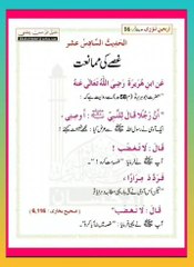 Shariat Ke Masail Seekhain