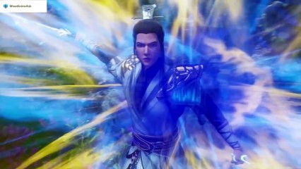 Glorious Revenge of Ye Feng ep 117-118 ENG SUB