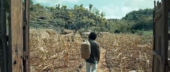 Film Horor Indonesia -- QODRAT 2022 FULL MOVIE