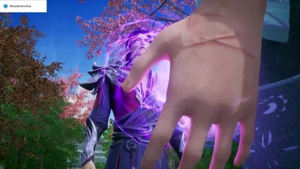 Glorious Revenge of Ye Feng ep 121-122 ENG SUB