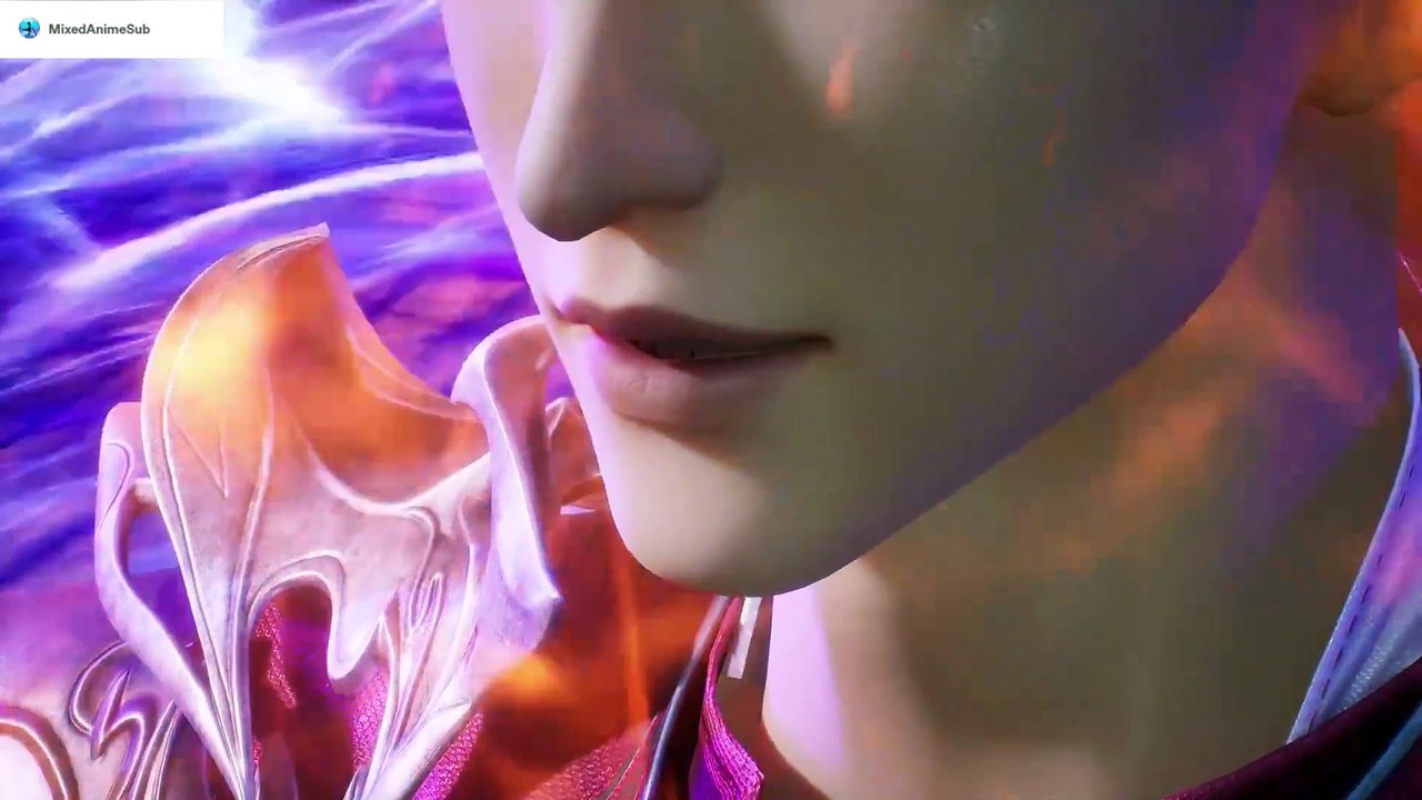 Glorious Revenge of Ye Feng ep 123-124 ENG SUB