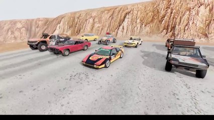 Simulador de choques 1