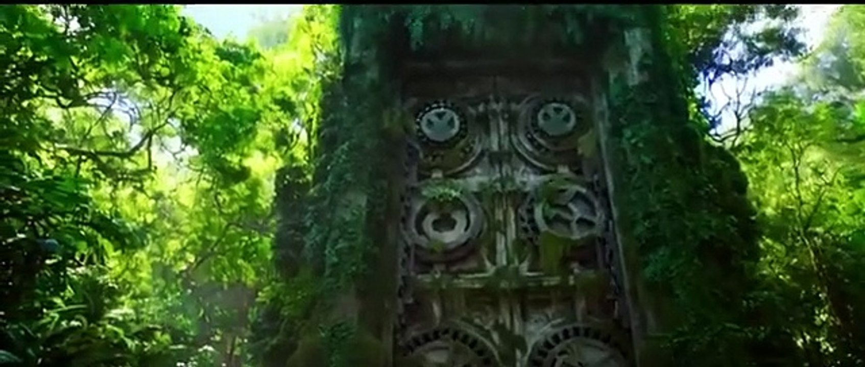 Tomb Raider (2025) - First Trailer | #tombraider #raiderCharlize Theron Concept Trailer