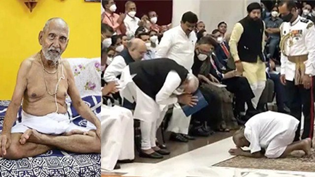 Yoga Guru Shivanand Baba Demise: 128 Age में कैसे हुआ निधन, Biography In Hindi...