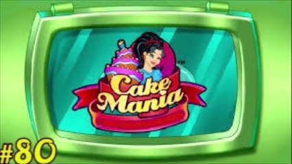 Cake Mania Baker's Challange - Beach #2 (Part 10)
