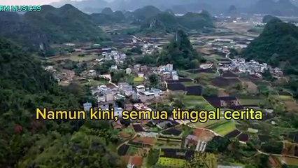 Semoga kau bahagia