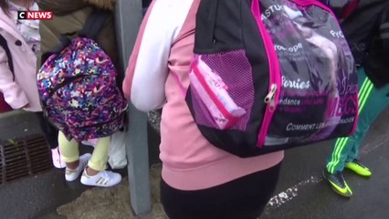 Education : il y aura un référendum sur les rythmes scolaires