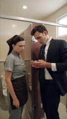 The Cleaning Lady Is CEO S01 Episode 04