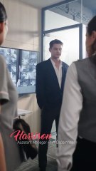 The Cleaning Lady Is CEO S01 Episode 07