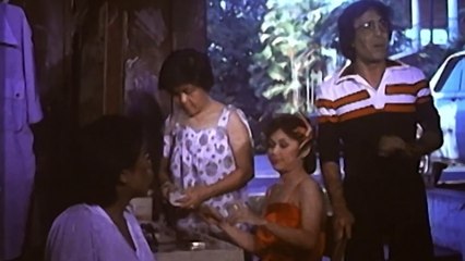 Yakapin Mo Ako, Lalaking Matapang (1980) | Vilma Santos, Lito Lapid | Full Pinoy Action-Romance Movie