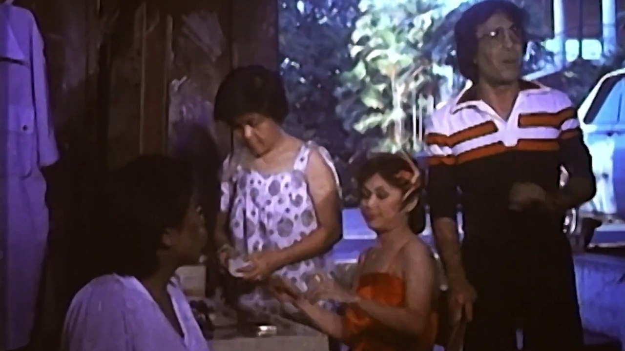 Yakapin Mo Ako, Lalaking Matapang (1980) | Vilma Santos, Lito Lapid | Full Pinoy Action-Romance Movie