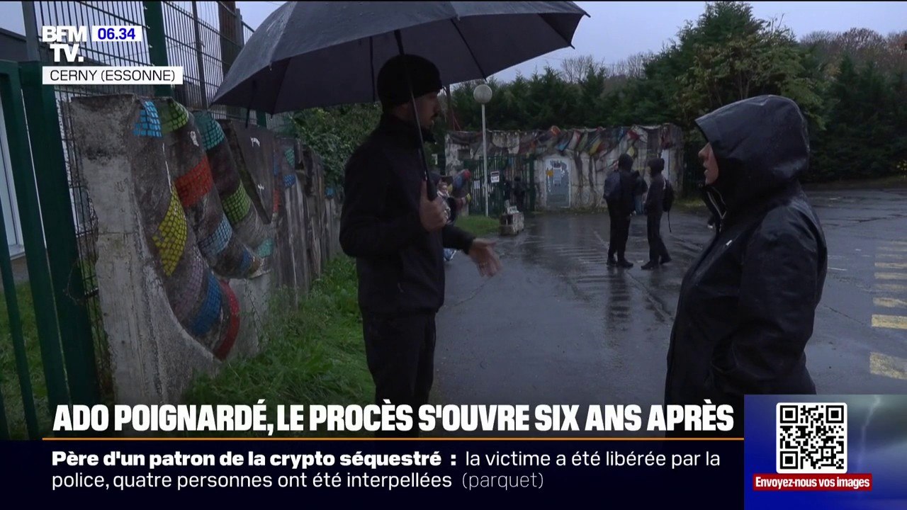 Adolescent poignardé: le procès s'ouvre six ans après les faits