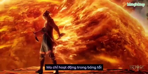 Mục Thần Ký Tập 29 Vietsub