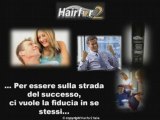 Hairfor2 per uomini e donne che soffrono di caduta capelli!!