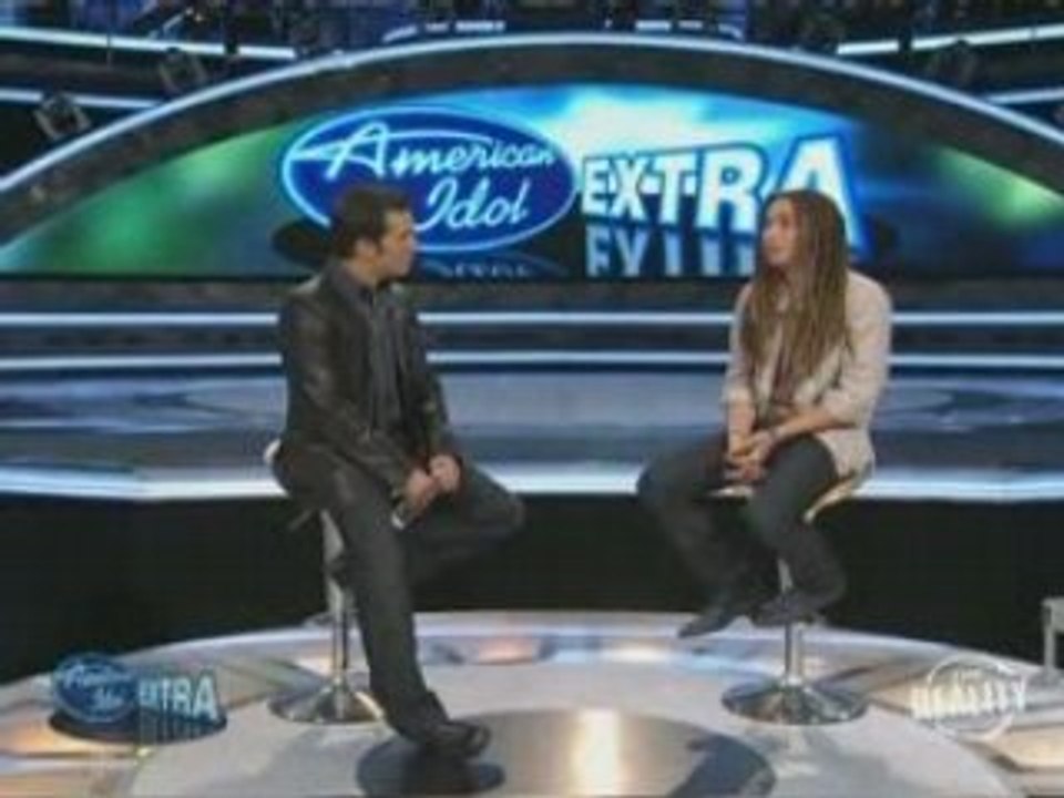 Jason Castro Pt 4 AI Extra