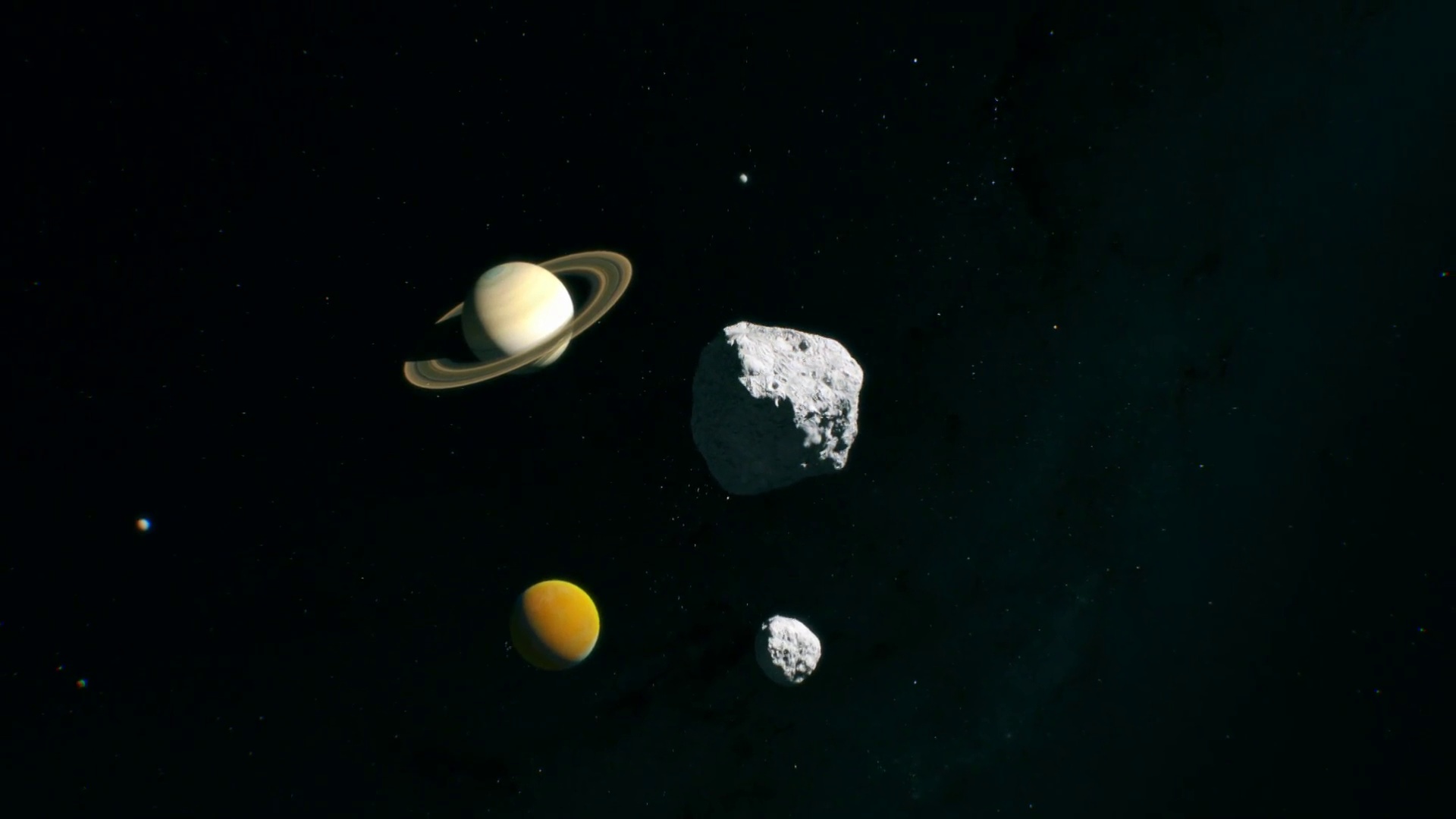 How the Universe Works Season 11 (2023)