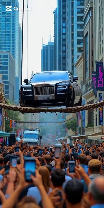 ROLLS ROYCE