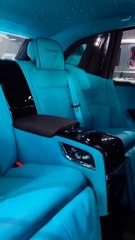 Rolls Royce Luxury review