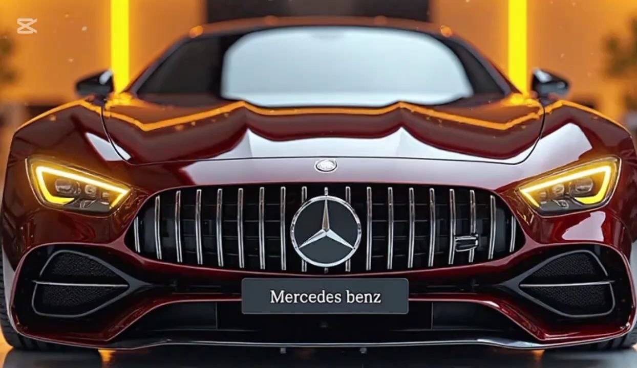 Mercedes-Benz E-Class 2025 hadir dengan desain elegan, teknologi canggih, dan performa yang lebih efisien. Mobil ini menawarkan #MercedesBenz #EClass2025 #MobilMewah #Mercedes2025 #CarsUpdate #MobilBaru #ReviewMobil #Otomotif #TeknologiMobil #LuxuryCar