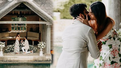 Prakriti Kakar Engagement: Boyfriend Vinay Kakkar संग Dreamy Post Viral कौन है, Love Story...