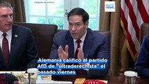 Últimas noticias | 04 mayo - Mañana