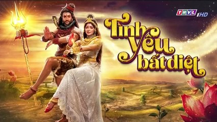 Tình Yêu Bất Diệt Tập 165 Phim Ấn Ðộ Thvl1 Lồng Tiếng