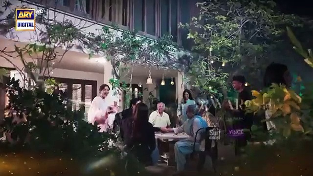Parwarish Episode 2