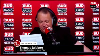 Comment dois-je laver ma voiture ?