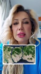 Allah bunlara akıl fikir versin! Bakın kanal İstanbul’a neden karşıymış? Karşı cenahın IQ ortalaması