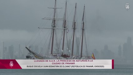 El emotivo reencuentro entre Letizia y Leonor