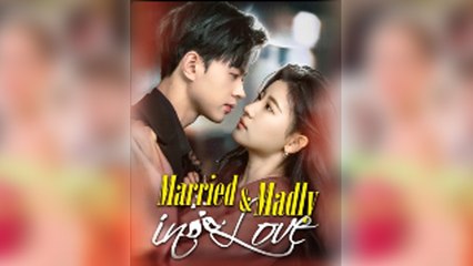 Married & Madly In Love 💍 | Full Episode Streaming Now