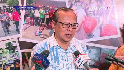 Begini Persiapan Kardinal Suharyo Jelang Konklaf