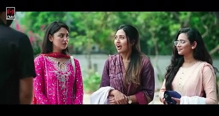 Megher Bristhy _ মেঘের বৃষ্টি _ Full Natok _ Jovan _ Niha _ Masrikul Alam _ New Bangla Natok 2025