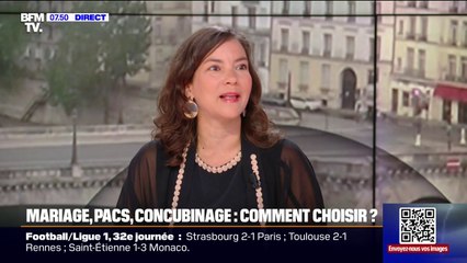 Mariage, pacs, concubinage: comment choisir ?
