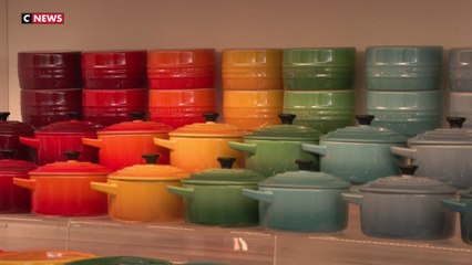 Le Creuset fête son centenaire !