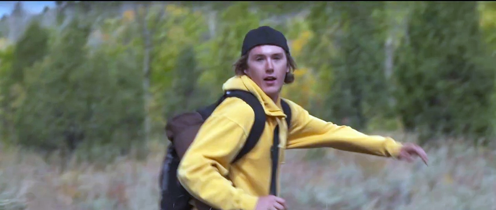 Druid Peak | movie | 2014 | Official Trailer