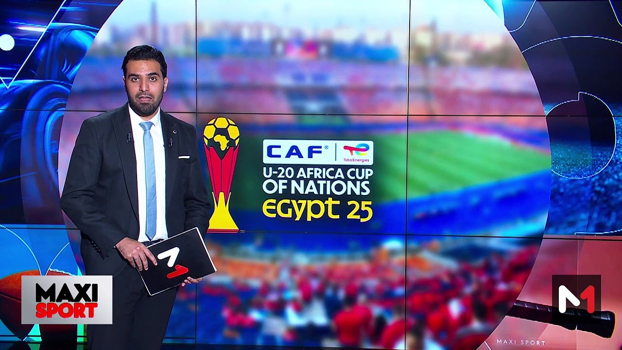 آخر مستجدات العالم الرياضي ..الجمعة 02 ماي - 02...