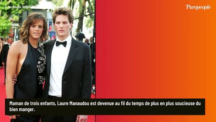 Une formule à copier ! Laure Manaudou a réussi à se délester de 20 kilos "en faisant attention à..."