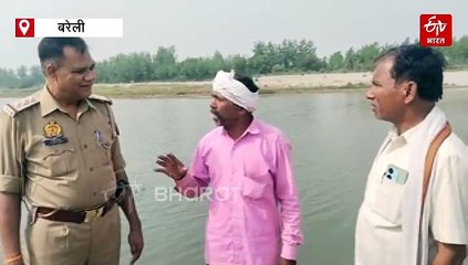 भाखड़ा नदी में नहाते वक्त दो MBBS छात्र डूबे, एक को ग्रामीणों ने बचाया, दूसरा लापता