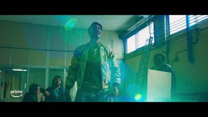 Same But Different: A True New Zealand Love Story | show | 2019| S2 | Official Trailer