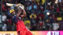 RCB vs CSK: Romario Shepherd reveals how he put Khaleel Ahmed under pressure