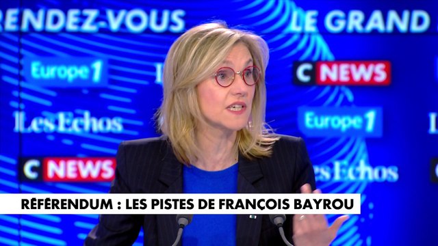 Agnès Pannier-Runacher : «Chacun se dit : pourquoi moi et pas les autres ?»