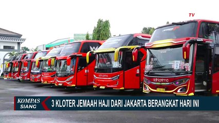 Jelang Presiden Prabowo Resmikan Terminak 2F Bandara Soetta Khusus Haji dan Umrah