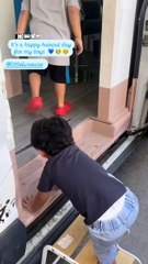Little Luxe Kids Salon Home Services Abu Dhabi